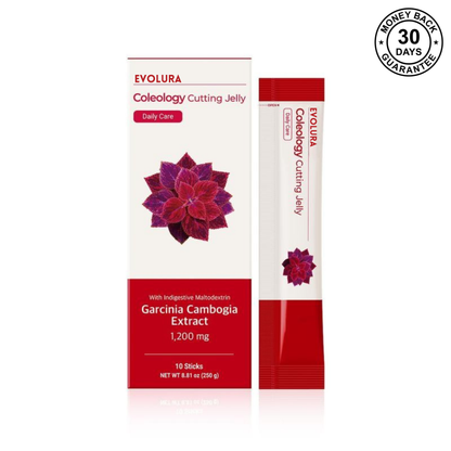 Evolura™ Cutting Jelly