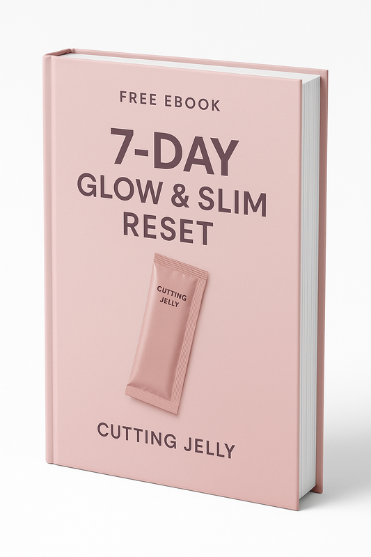 7-Day Glow & Slim Reset eBook